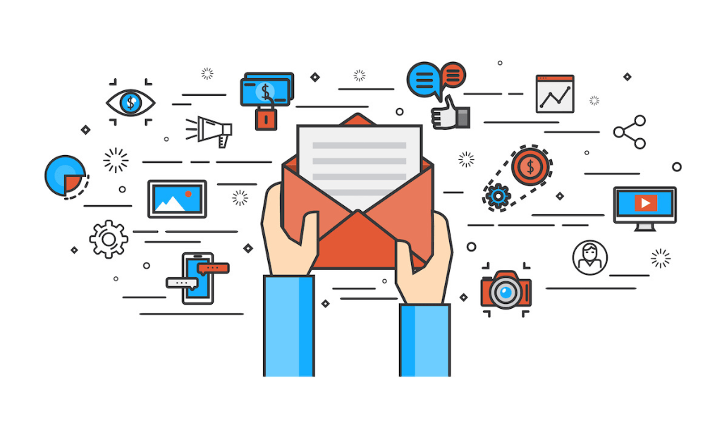 Email Marketing Best Practices For Higher Open Rates